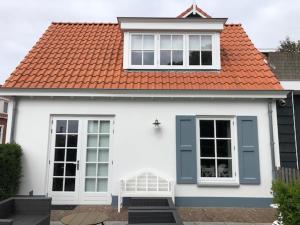 Vakantiewoning Schuitvlotstraat