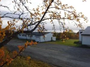 Varangertunet Feriehus - Båtsfjord