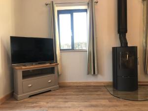 Luxury Barn & Hot Tub at Escape to the Stables