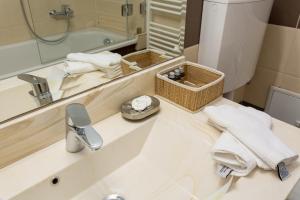 Pension Carmen`s Mansion A