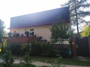 Bed Breakfast Warniłęg