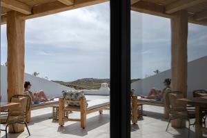 La Grande Vue-Private hilltop villas with private pools