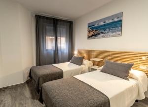 Twin Room room in MM ROOMS