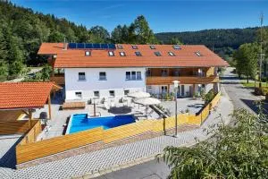 Arber Lofts - Regenhütte