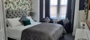 向日葵旅馆 - 布里德灵顿