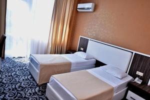 Grand Georgian Palace