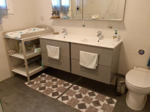 B&B / Chambres d'hotes Les sittelles : photos des chambres