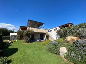 Villas Villa de luxe vue mer et piscine : photos des chambres