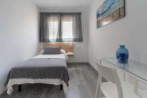Single Room room in MM ROOMS