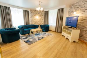 Pension Carmen`s Mansion A