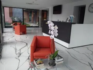 Hotel Cajeta - Vendoglio