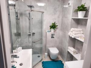 Apartament Amber Comfort