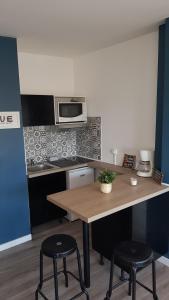 JOLI STUDIO 50M DE LA MER