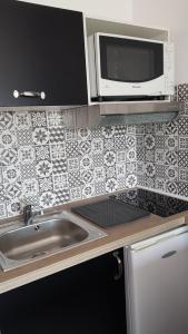 JOLI STUDIO 50M DE LA MER