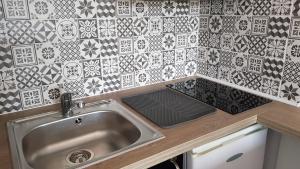 JOLI STUDIO 50M DE LA MER