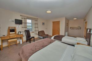 Seaview John O Groats Hotel