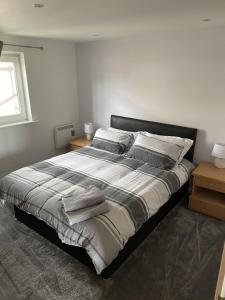 Beach Front Ground Floor Apartment