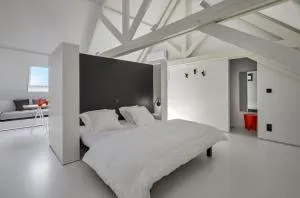 Bed and Breakfast Amma Erna - Lampernisse