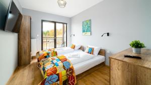 Apartamenty Sun Snow Karpatia