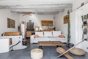 Appartements Le Duplex tropezienne par Dodo-a-Cassis : photos des chambres