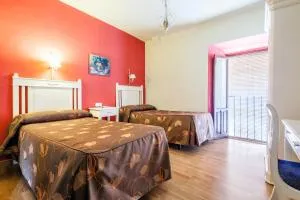 Hostal El Caballo Blanco - Pedrera