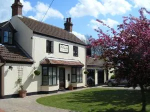Parkside Guest House - Pontefract