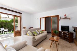 YourHouse Casa Alcúdia Beach house