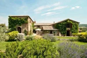 Villa Lorian by Salogi Villas - SantʼAngelo in Colle