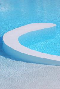 Apollo Blue Rhodes Greece