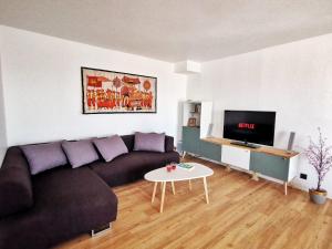 Appartements Le 79 Reflet de la Marne : photos des chambres