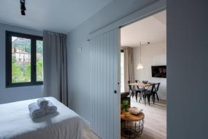 Superior Apartment room in Apartaments Agulles de Montserrat