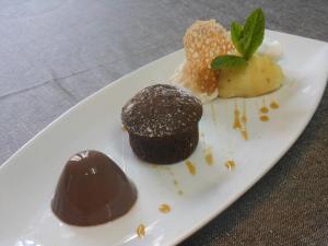 La Verte Campagne - 50660 Trelly