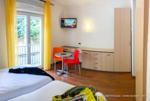 Appart'hotels Appart'Hotel Castel Emeraude, Charme et Caractere : photos des chambres