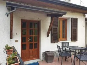 Azienda agrituristica Campo Luente - Beverone