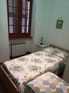 Azienda agrituristica Campo Luente