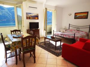 Casavalery Appartamento monolocale con vista lago