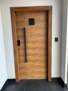 Depto de lujo en Smart Design