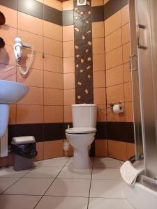 Double Room room in Troll