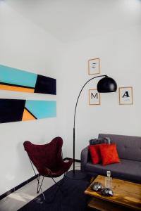 BeHouse Plaza del Salvador