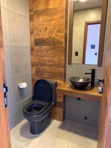 Depto de lujo en Smart Design