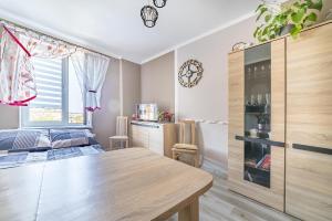 Apartament Tosia