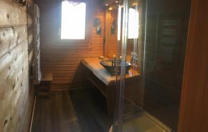 Chalets Chalet le Grizzly : photos des chambres