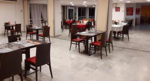 Hôtel Saint Roch photo 21