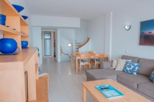 Apartamento Luztur