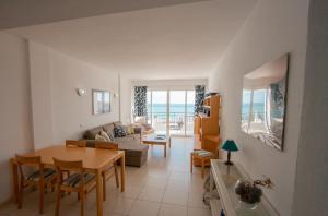 Apartamento Luztur