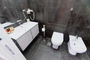 Double Room with Spa Bath