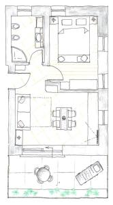 Bio Apartments Trnulja