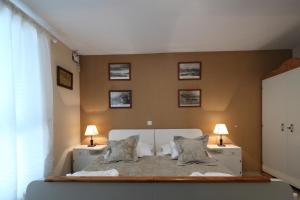 Idyllic villa Marieta with private pool, unforgettable view and free parking