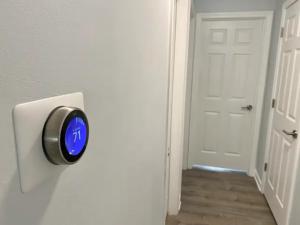 The Longmont Luxury Condo in the heart of providence