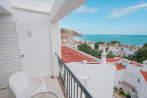Apartamento Luztur - 3-star hotels in Luz